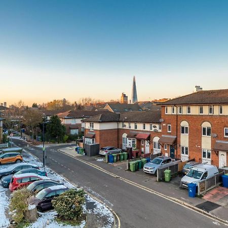 Cozy Apartment In Greater London - 1Br,1 Bath المظهر الخارجي الصورة