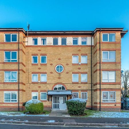 Cozy Apartment In Greater London - 1Br,1 Bath المظهر الخارجي الصورة