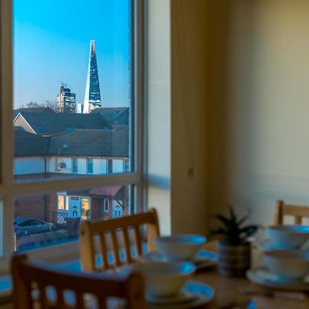 Cozy Apartment In Greater London - 1Br,1 Bath المظهر الخارجي الصورة