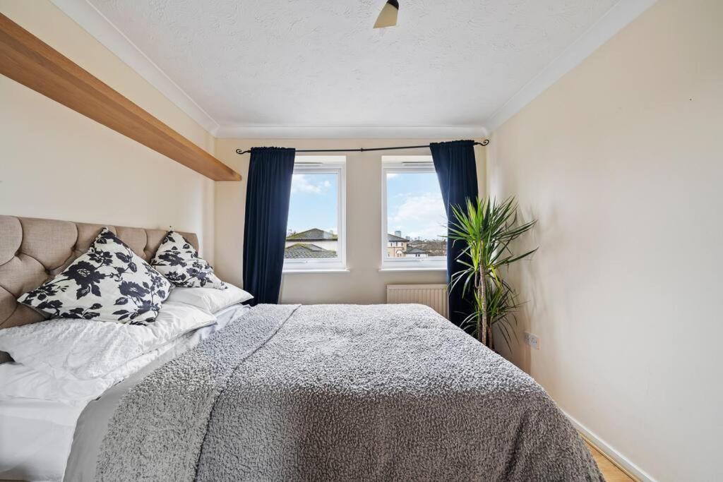 Cozy Apartment In Greater London - 1Br,1 Bath المظهر الخارجي الصورة