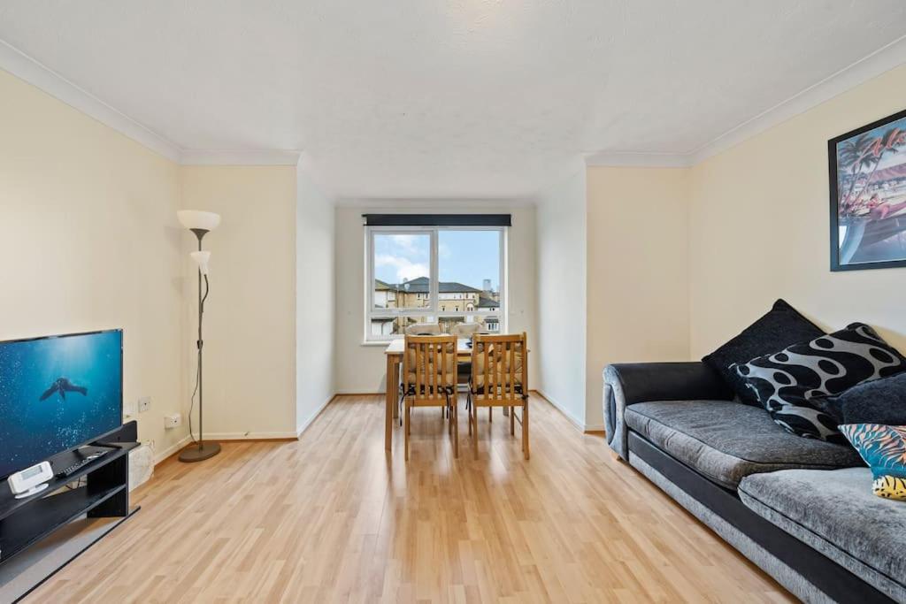 Cozy Apartment In Greater London - 1Br,1 Bath المظهر الخارجي الصورة